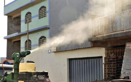 Ministério da Saúde libera R$ 900 mil para combate ao chikungunya em Dourados