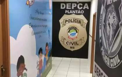 Pedreiro de 34 anos é preso após tentar abusar de adolescente em MS