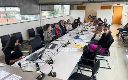 Abril Verde mobiliza MS com foco na prevenção de acidentes de trânsito no trabalho