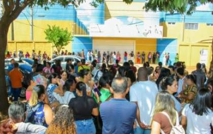 Mais de 3,4 mil candidatos participam de Processo Seletivo da Prefeitura de Três Lagoas
