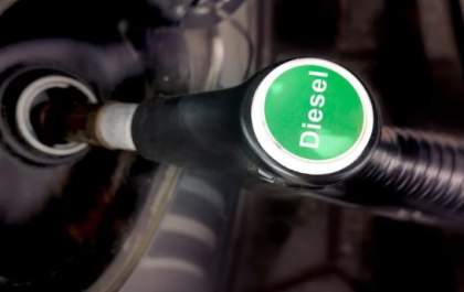 Abastecimento clandestino de diesel é interrompido pela PM em Brasilândia