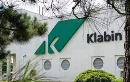 Fitch Rantings eleva perspectiva da Klabin para positiva com base na desalavancagem e forte geração de caixa