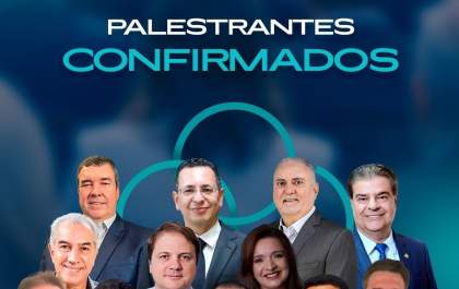 UCV/MS realiza congresso estadual e reúne grandes nomes em Campo Grande