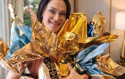 Última semana de Páscoa movimenta encomendas e ainda dá tempo de garantir ovos artesanais da Chocolate World