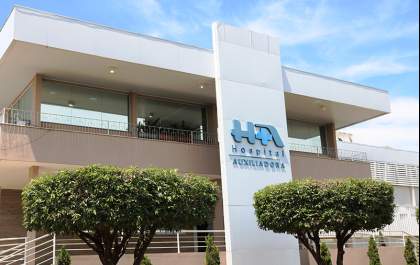 Ministério Público aciona Hospital Auxiliadora por transparência em Três Lagoas
