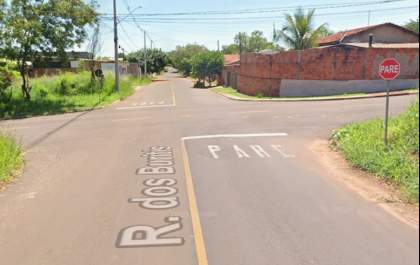 Homem que morreu no último domingo após acidente de trânsito bateu moto em outra moto
