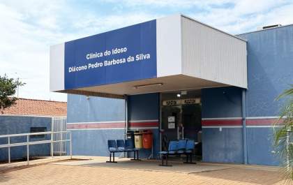 Prefeitura de Três Lagoas inicia atendimentos do Ambulatório de Dor Crônica na Clínica do Idoso a partir de abril