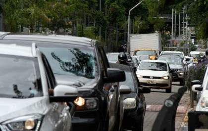 Prazo para pagamento da 3ª parcela do IPVA termina hoje em MS