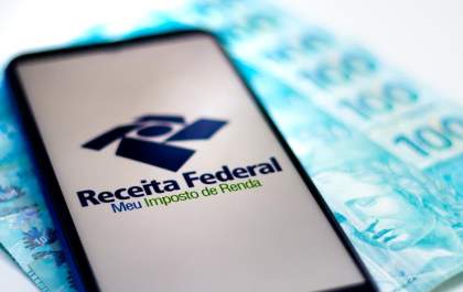 Receita paga restituições da malha fina a nesta terça (31)