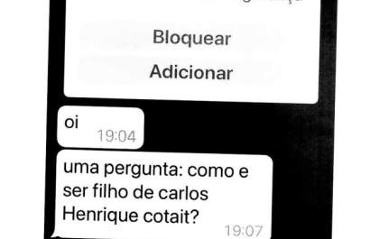 Hacker vira réu em processo por perseguir delegado de polícia de Araçatuba