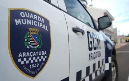 Araçatuba adere ao Programa Município Mais Seguro, do Ministério da Justiça