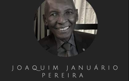 Morre Joaquim Januário Pereira, um dos fundadores do Centro de Tradições Afro de Araçatuba