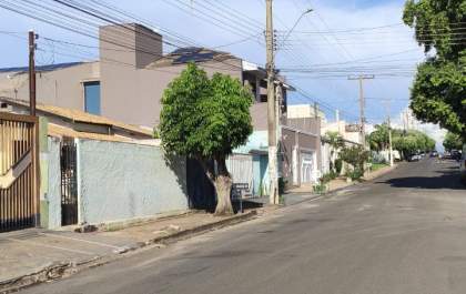 Idoso é encontrado morto em avançado estado de decomposição dentro de residência em Andradina