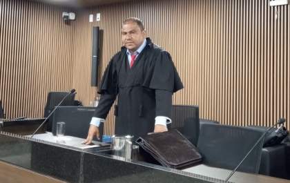 Araçatubense é condenado por tentativa de feminicídio em Araraquara