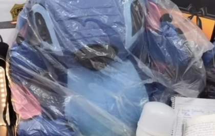 Polícia Civil de Castilho prende homem por associação criminosa e extorsão