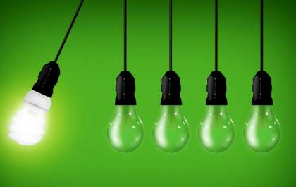 Conta de luz segue sem taxa extra em abril com bandeira verde