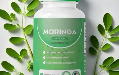 Anvisa proíbe suplemento Rosabella Moringa Capsules por risco de contaminação por Salmonella