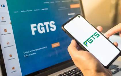 Novas regras do saque-aniversário do FGTS em 2026 reduzem limite de antecipação e bloqueiam parte do saldo