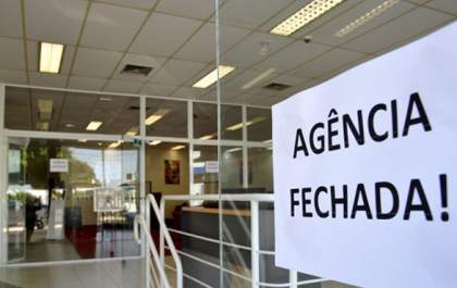 Bancos fecham na Sexta-Feira Santa