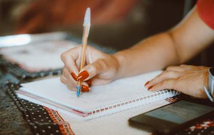 Concurso de redação da UFMS segue com inscrições abertas