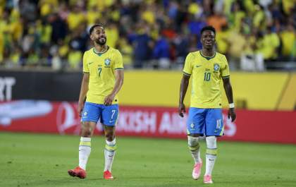 Fifa altera horário de jogo do Brasil contra o Haiti na Copa do Mundo