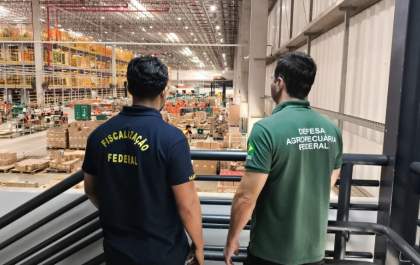 Operação remove cerca de 2 mil anúncios irregulares de alimentos antes da Páscoa
