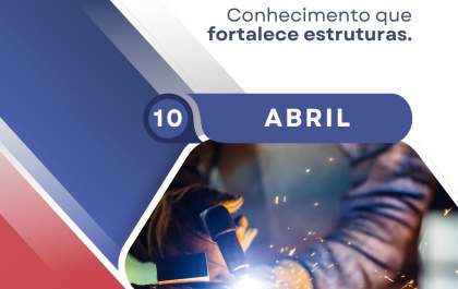 Engenheiro Metalurgista atua na base da indústria e impulsiona inovação no Brasil