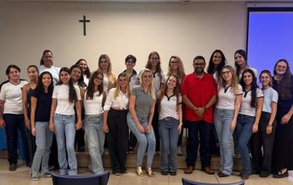 Liga promove 2º Simpósio de Ortopedia Veterinária no Unisalesiano