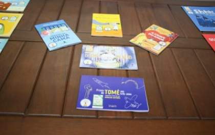 Biblioteca Municipal recebe centenas de livros infantis do MEC e amplia incentivo à leitura em Três Lagoas