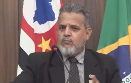TJ-SP derruba liminar que afastou vereador Marcos da Ripada da CP que investiga obra em avenida de Birigui