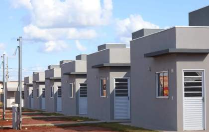Três Lagoas recebe atendimento da AGEHAB