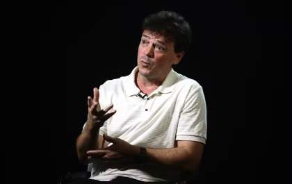 Fernando Diniz é o novo técnico do Corinthians para substituir Dorival Júnior
