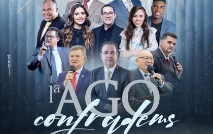 Começa hoje em Três Lagoas a 7ª Escola Bíblica da ADTL com presença de nomes nacionais