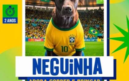 Adoção de cães avança em Três Lagoas e 14 animais já ganharam novos lares