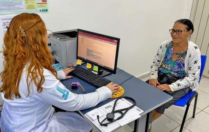 Três Lagoas promove mobilização para prevenção de complicações do diabetes