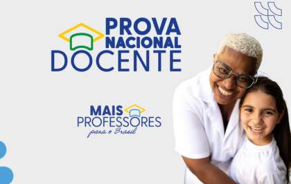 MEC publica portaria da Prova Nacional Docente e amplia uso do exame em concursos para professores