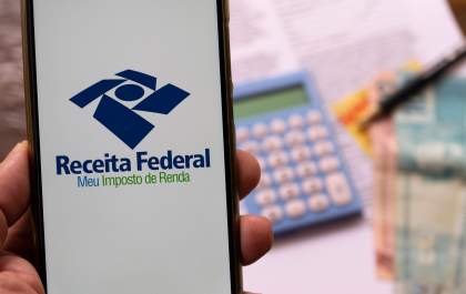 Mais de 17 mil restituições do Imposto de Renda não foram pagas por erro em dados bancários