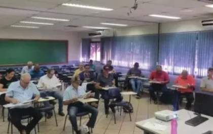 Detran-MS abre inscrições para curso de reciclagem de condutores infratores em Três Lagoas