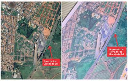 Duplicação da Integração é avanço importante, mas retirada de trevo na Rio Grande do Sul gera preocupação em Andradina