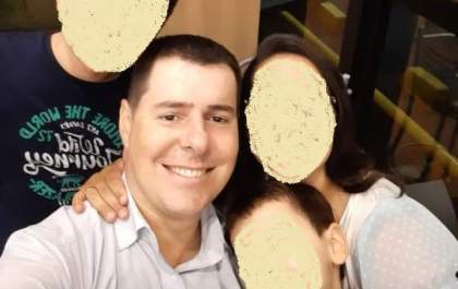 Morre homem de 41 anos ferido após carro capotar na Rondon