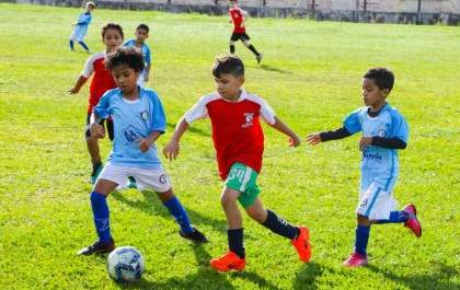 Campeonato de Base Sub-9 e Sub-11 começa neste fim de semana em Três Lagoas