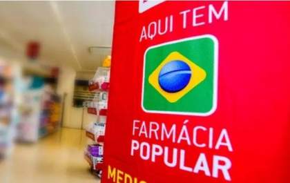 Três Lagoas amplia acesso a medicamentos com Programa Farmácia Popular