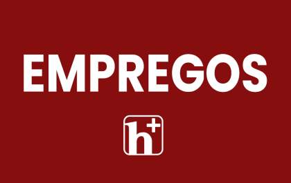Vaga de Emprego: Consultor(a) Comercial