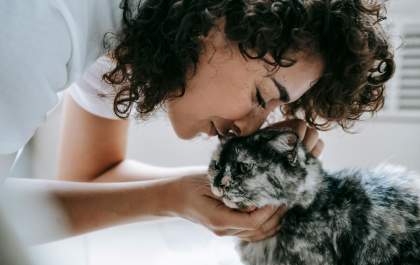 Orientação comportamental ganha espaço no cuidado com pets
