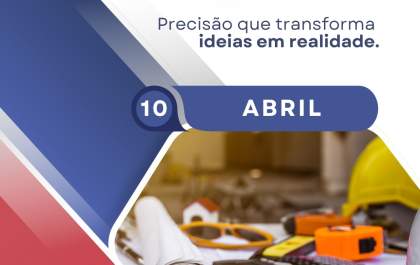 Presente em diferentes áreas, engenharia é fundamental para o funcionamento do país