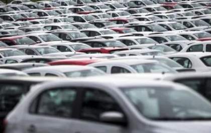 Venda de veículos cresce mais de 33% em março de 2026 em Mato Grosso do Sul