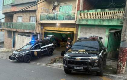 Polícia Civil de Araçatuba prende 8 acusados de integrar quadrilha especializada em furto de caminhonetes de luxo