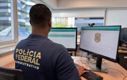 PF define datas para CACs renovarem certificados de registro de arma de fogo
