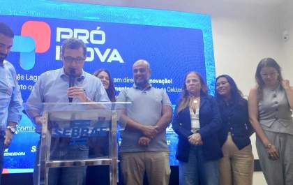 Prefeito Cassiano Maia lança Programa Pró Inova em Três Lagoas