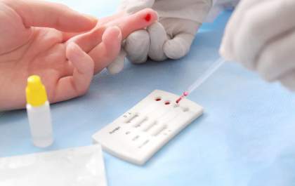Projeto inovador leva prevenção ao HIV para comunidades e jovens periféricos
